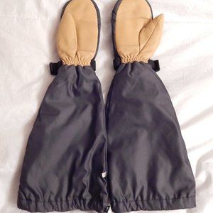 Moncler Gloves